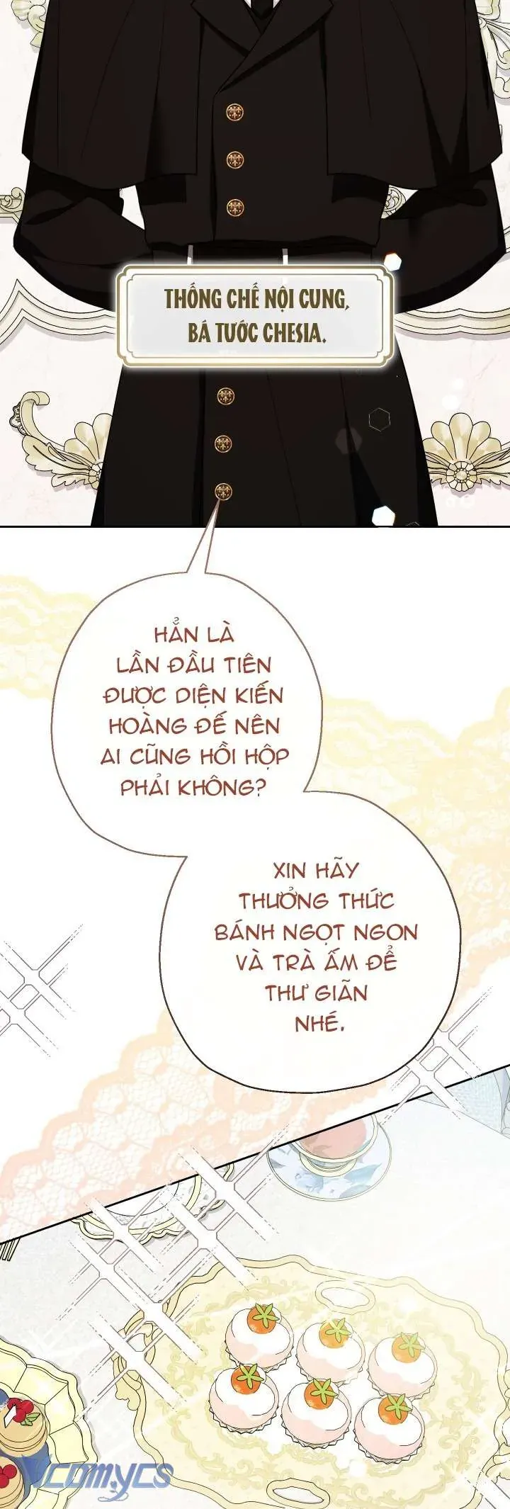 Tiểu Thư Tích Tiền Đi Bụi Chap 101 - Next Chap 102