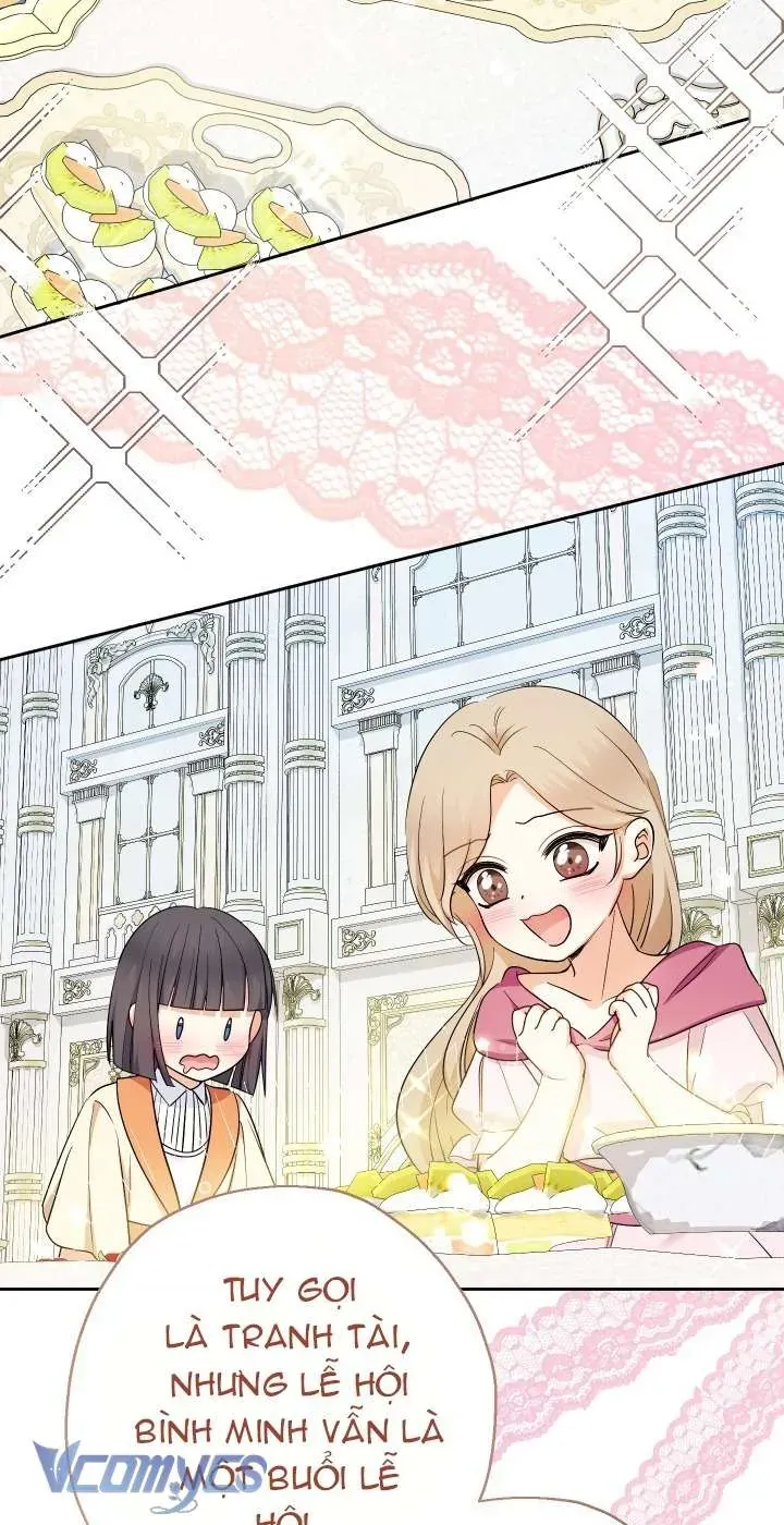 Tiểu Thư Tích Tiền Đi Bụi Chap 101 - Next Chap 102