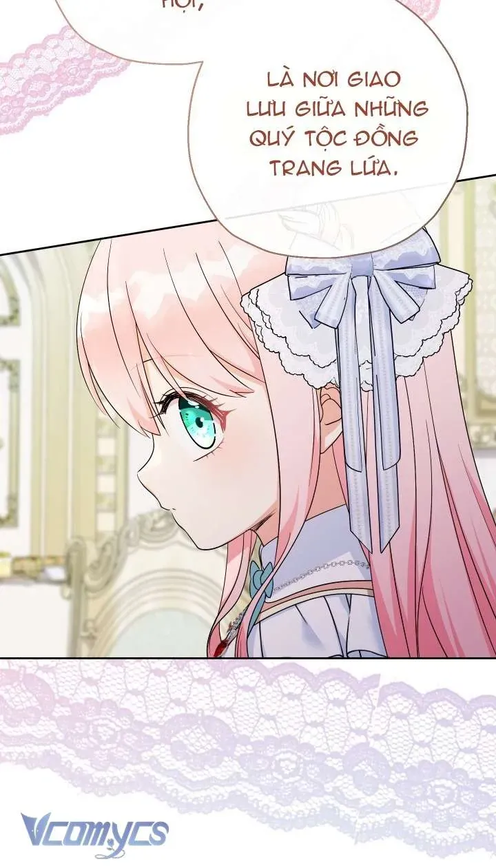 Tiểu Thư Tích Tiền Đi Bụi Chap 101 - Next Chap 102