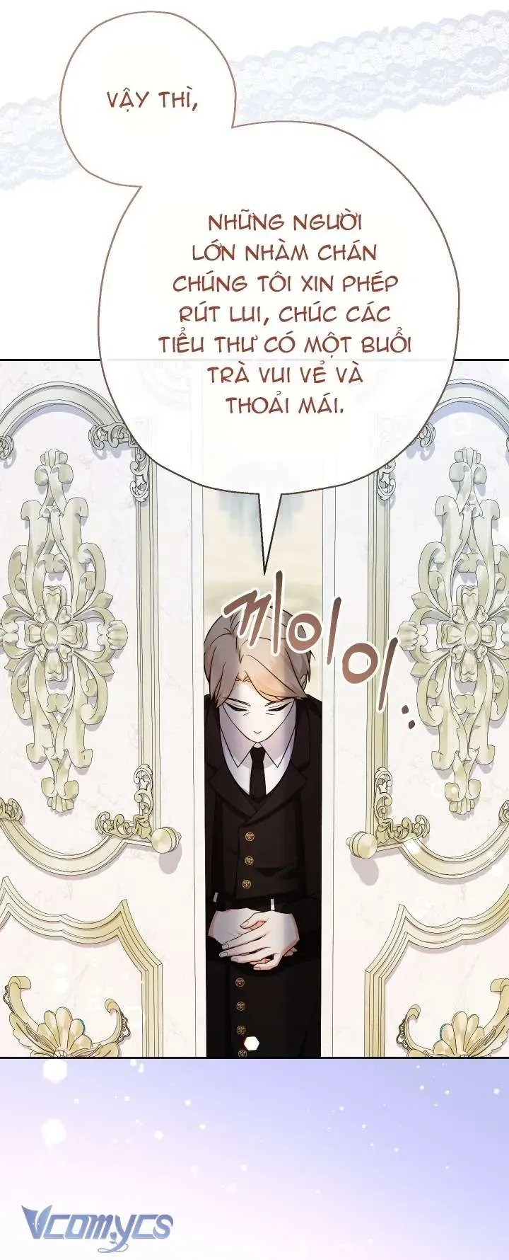 Tiểu Thư Tích Tiền Đi Bụi Chap 101 - Next Chap 102