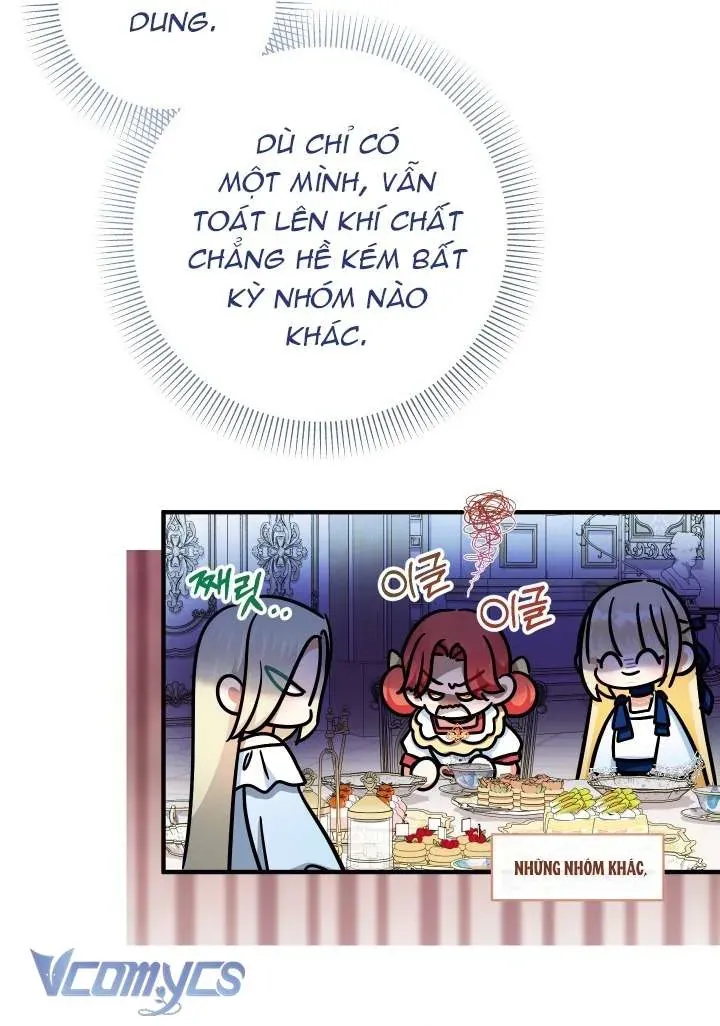 Tiểu Thư Tích Tiền Đi Bụi Chap 101 - Next Chap 102