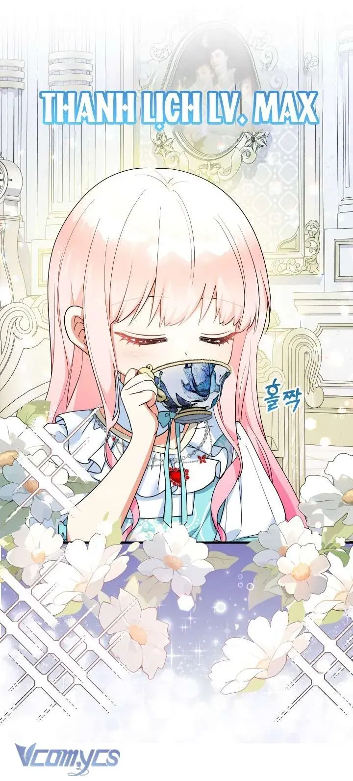 Tiểu Thư Tích Tiền Đi Bụi Chap 101 - Next Chap 102