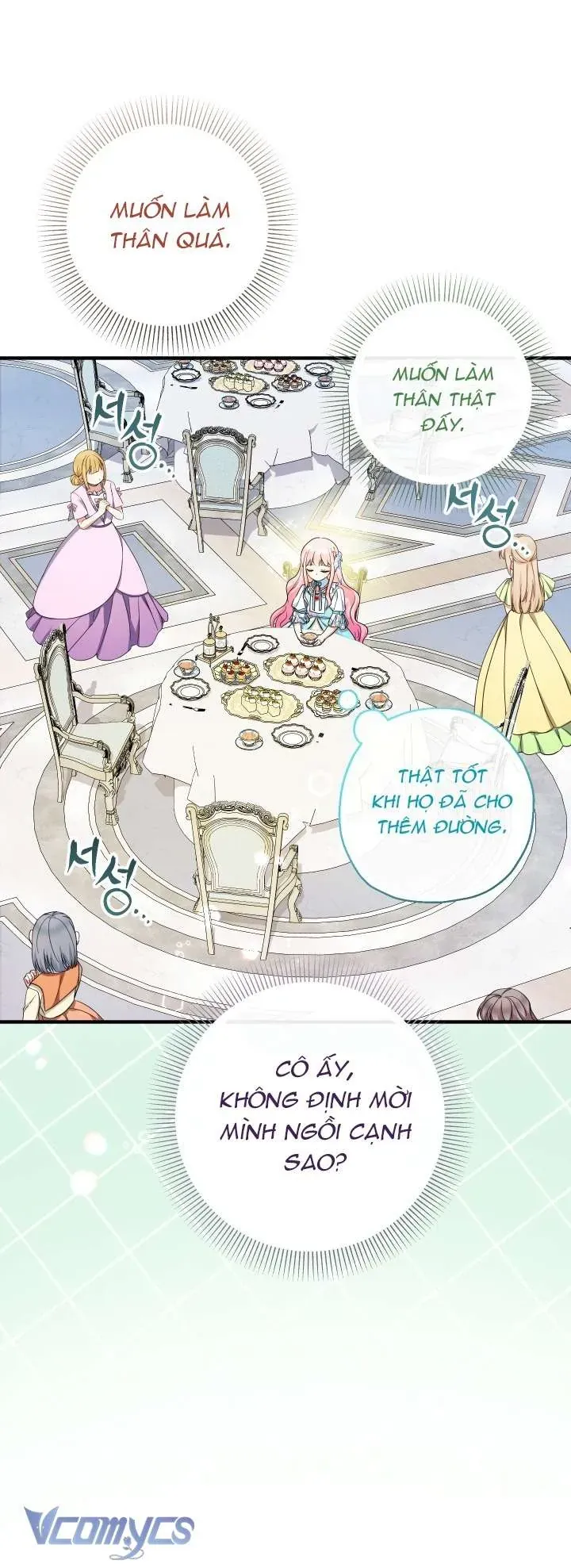 Tiểu Thư Tích Tiền Đi Bụi Chap 101 - Next Chap 102