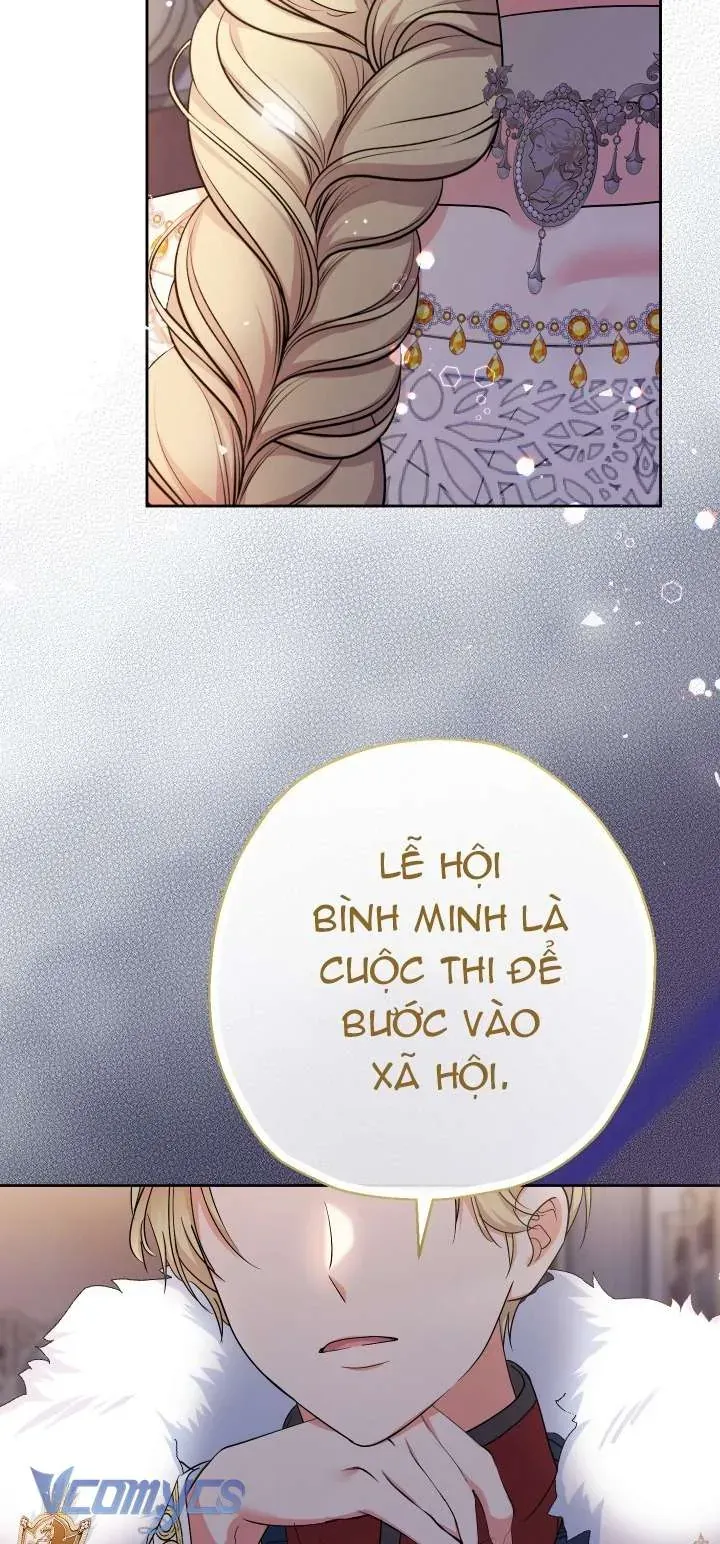 Tiểu Thư Tích Tiền Đi Bụi Chap 101 - Next Chap 102