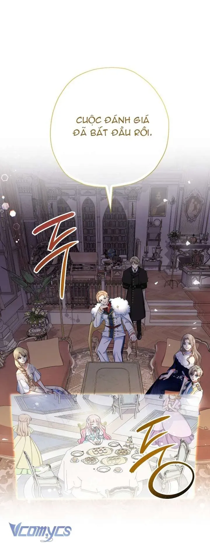 Tiểu Thư Tích Tiền Đi Bụi Chap 101 - Next Chap 102