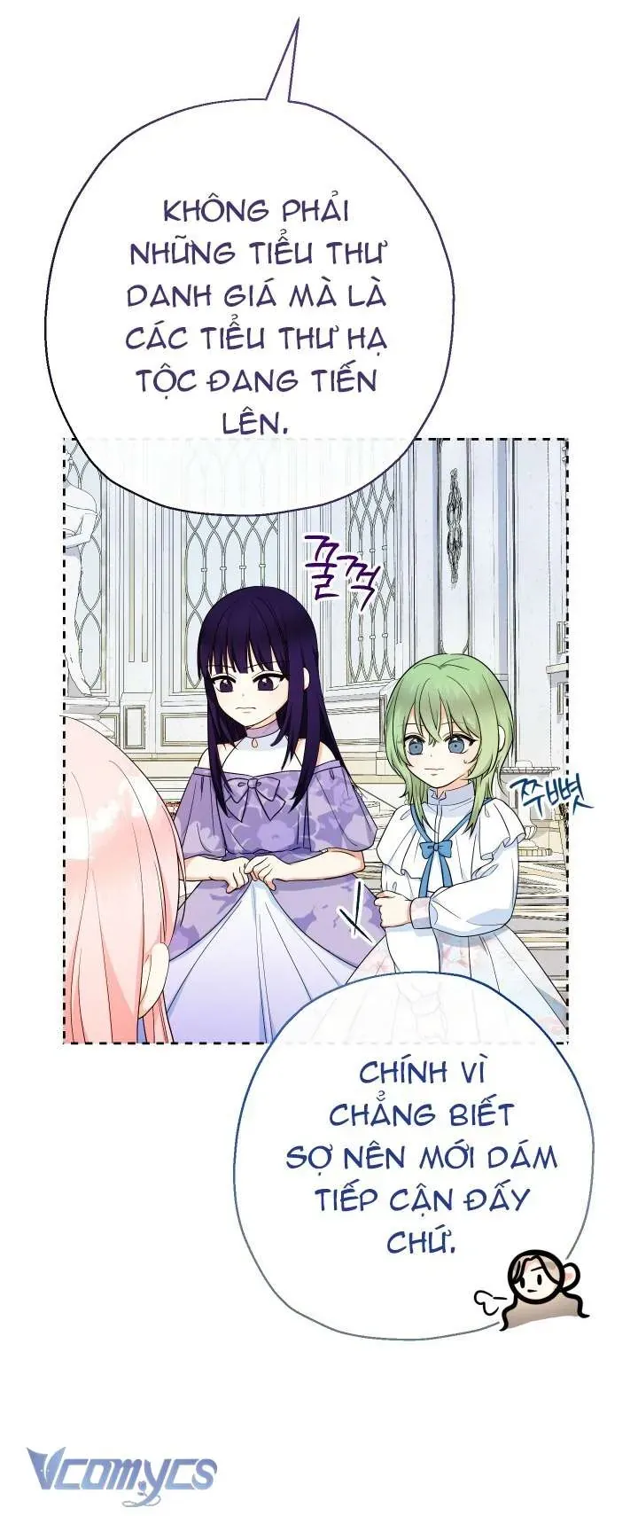 Tiểu Thư Tích Tiền Đi Bụi Chap 101 - Next Chap 102