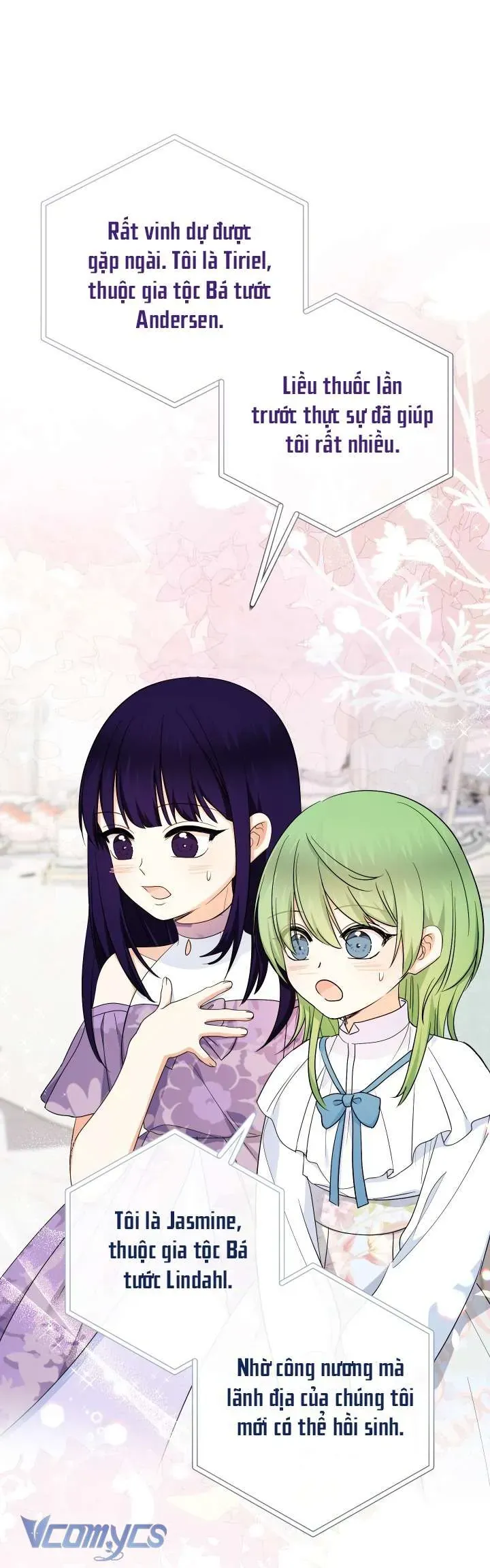 Tiểu Thư Tích Tiền Đi Bụi Chap 101 - Next Chap 102