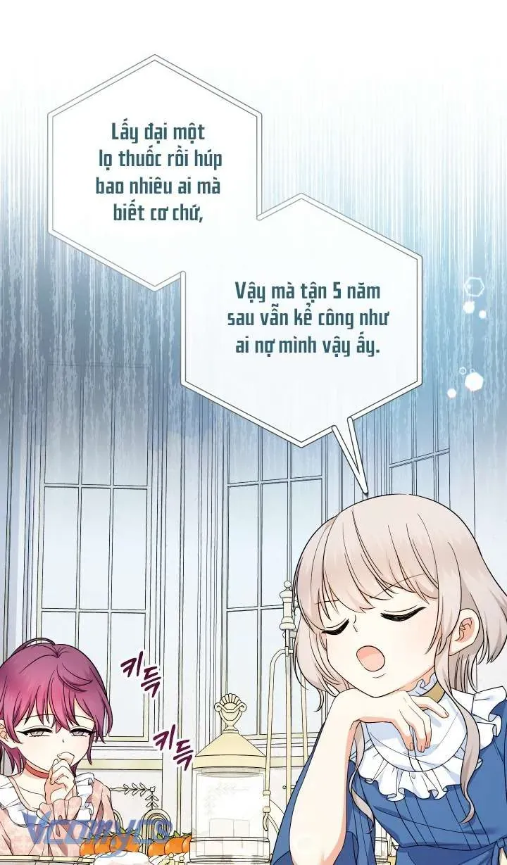 Tiểu Thư Tích Tiền Đi Bụi Chap 101 - Next Chap 102