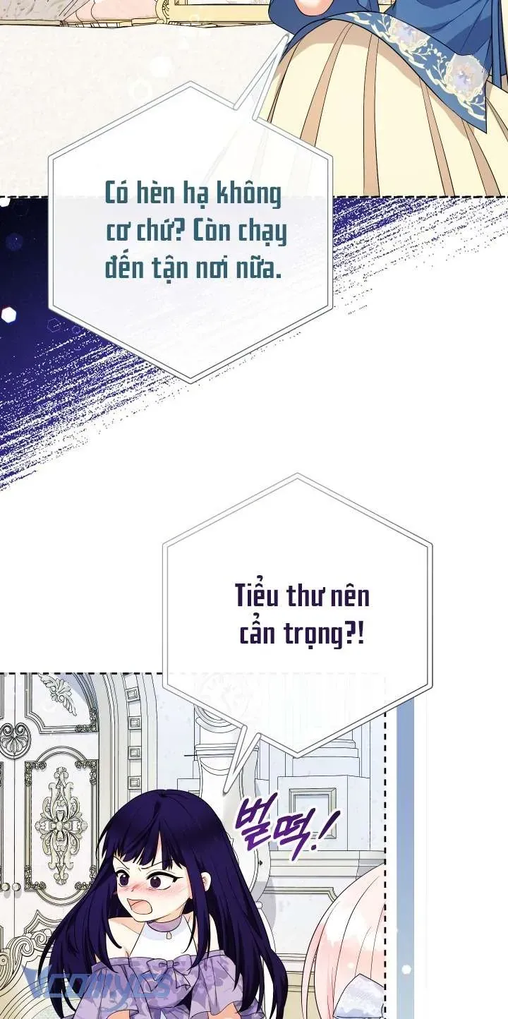 Tiểu Thư Tích Tiền Đi Bụi Chap 101 - Next Chap 102