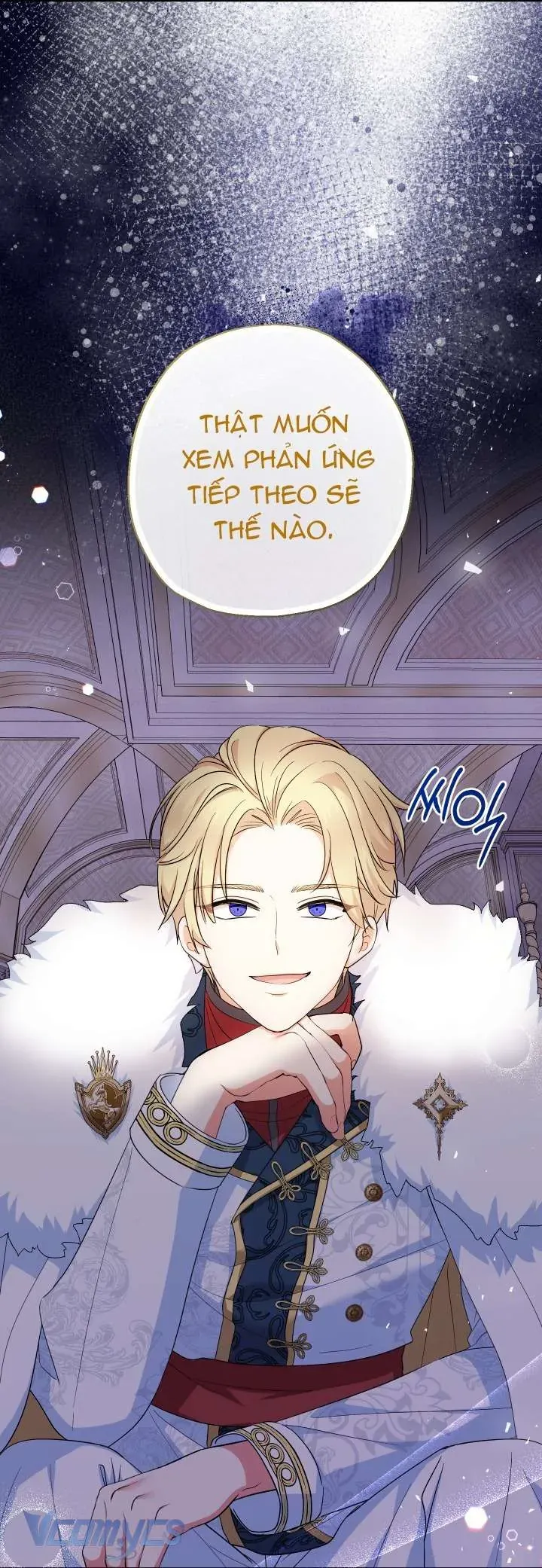 Tiểu Thư Tích Tiền Đi Bụi Chap 101 - Next Chap 102