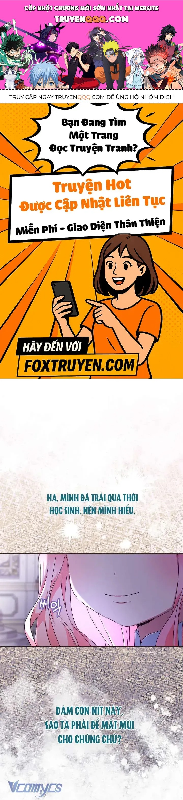 Tiểu Thư Tích Tiền Đi Bụi Chap 102 - Next Chap 103