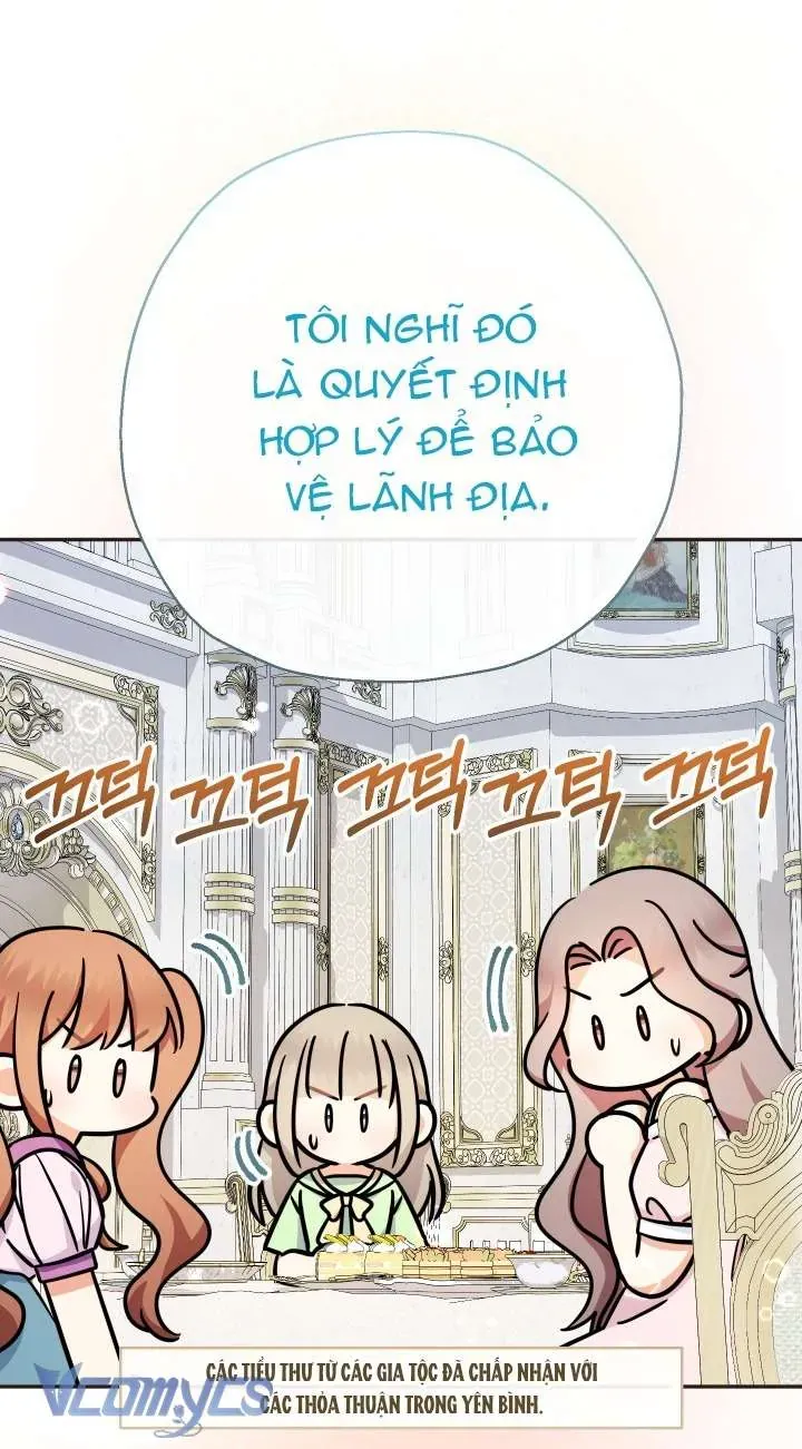 Tiểu Thư Tích Tiền Đi Bụi Chap 102 - Next Chap 103