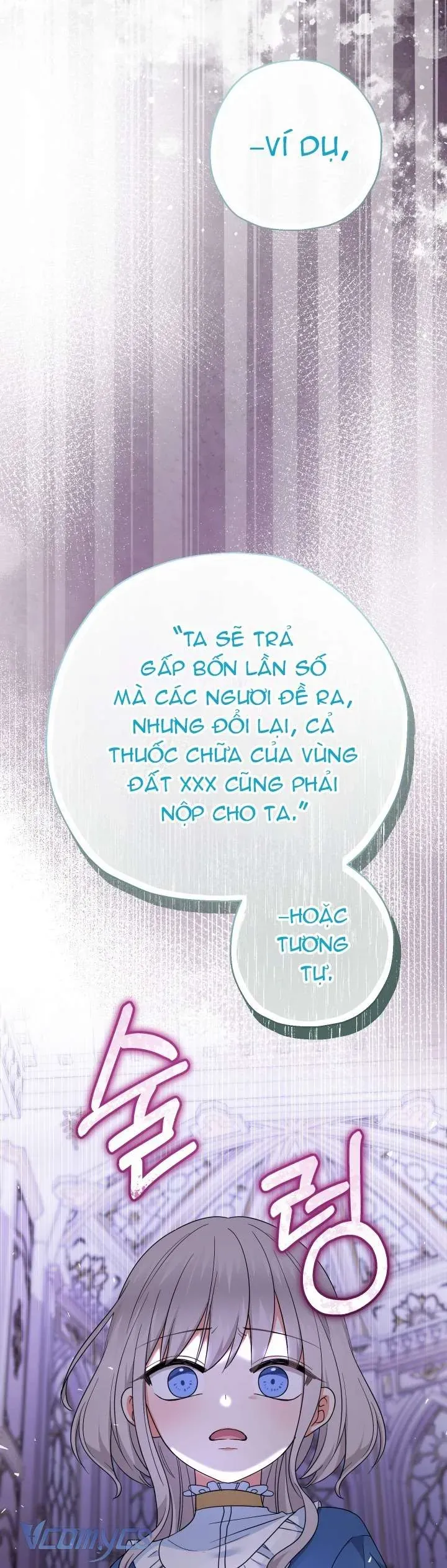 Tiểu Thư Tích Tiền Đi Bụi Chap 102 - Next Chap 103