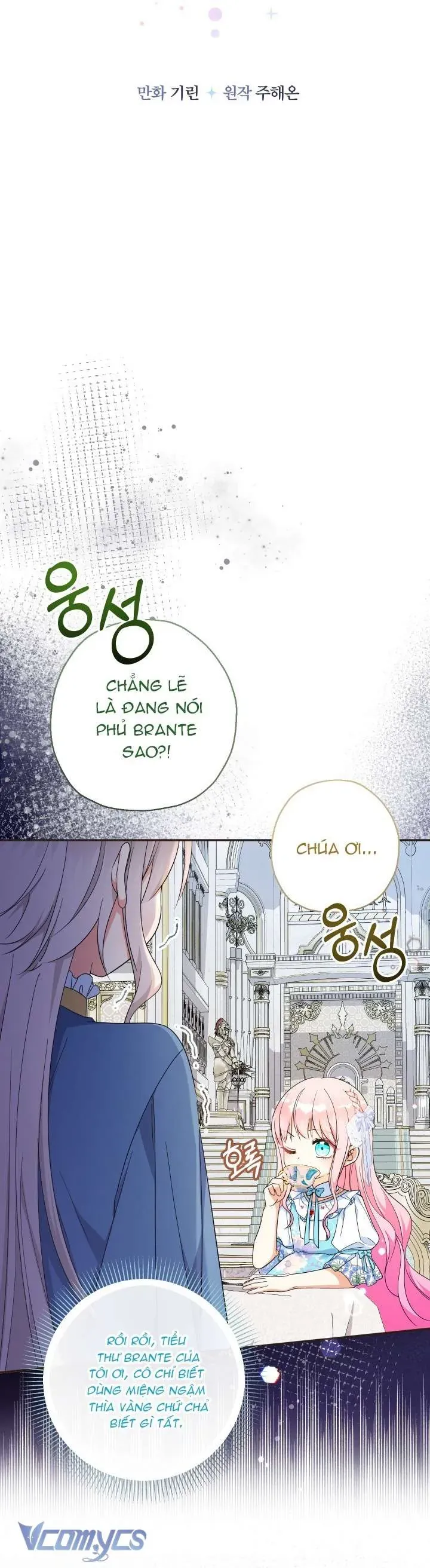 Tiểu Thư Tích Tiền Đi Bụi Chap 102 - Next Chap 103