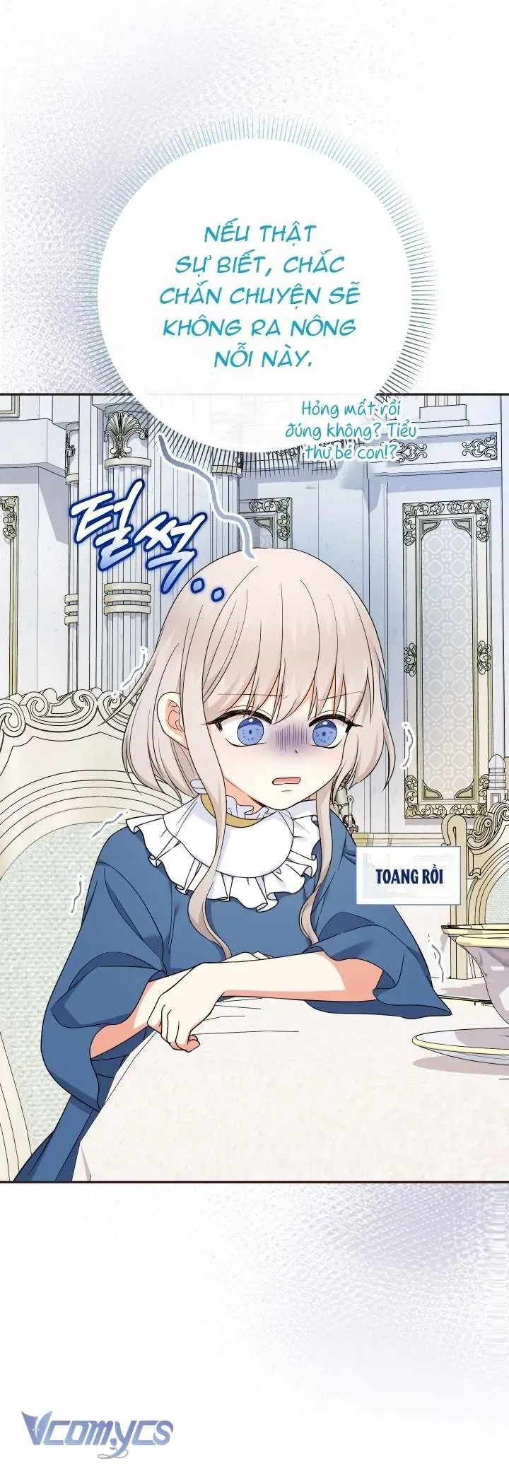 Tiểu Thư Tích Tiền Đi Bụi Chap 102 - Next Chap 103