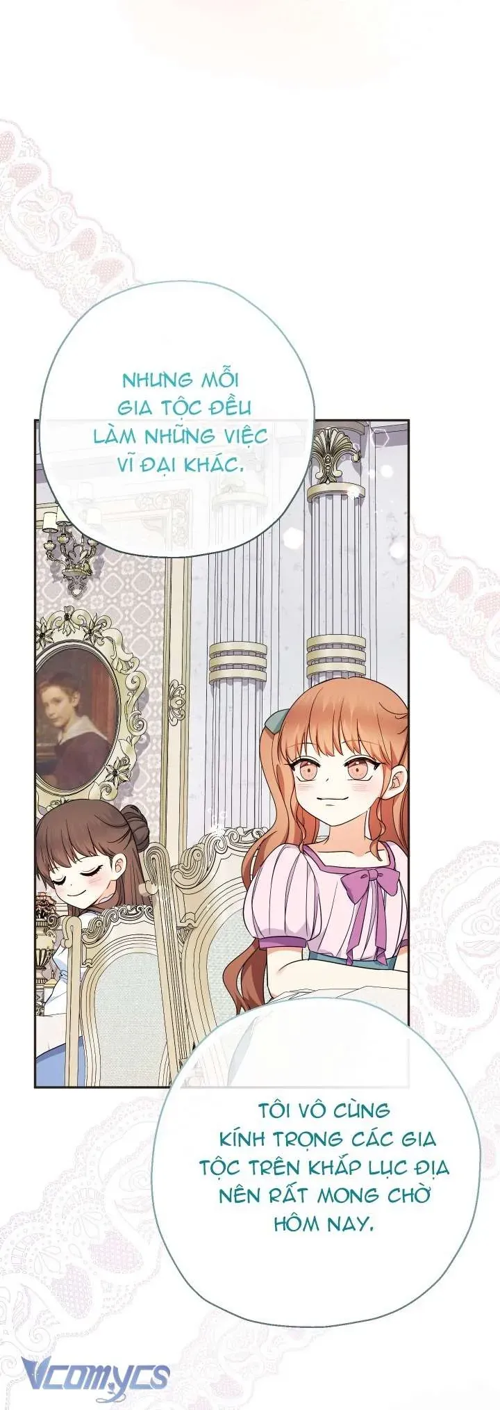 Tiểu Thư Tích Tiền Đi Bụi Chap 102 - Next Chap 103