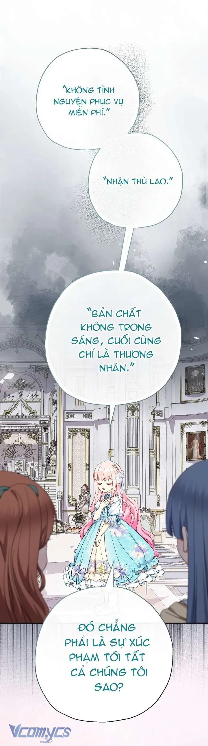 Tiểu Thư Tích Tiền Đi Bụi Chap 102 - Next Chap 103