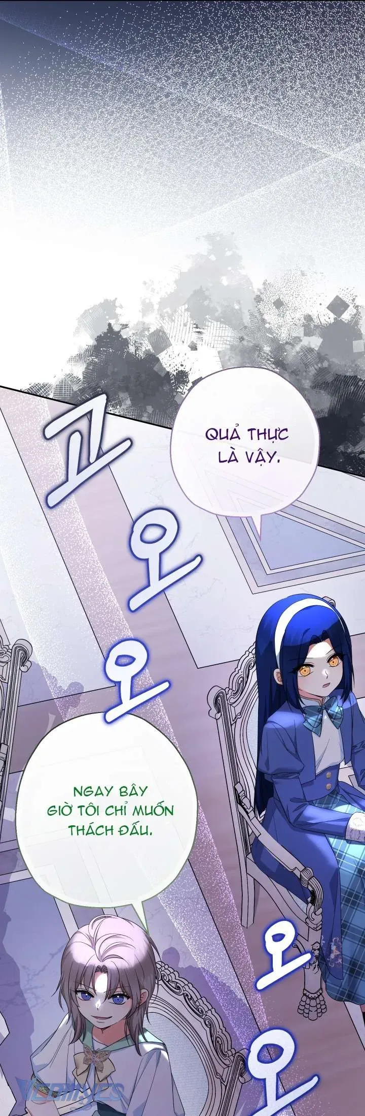 Tiểu Thư Tích Tiền Đi Bụi Chap 102 - Next Chap 103