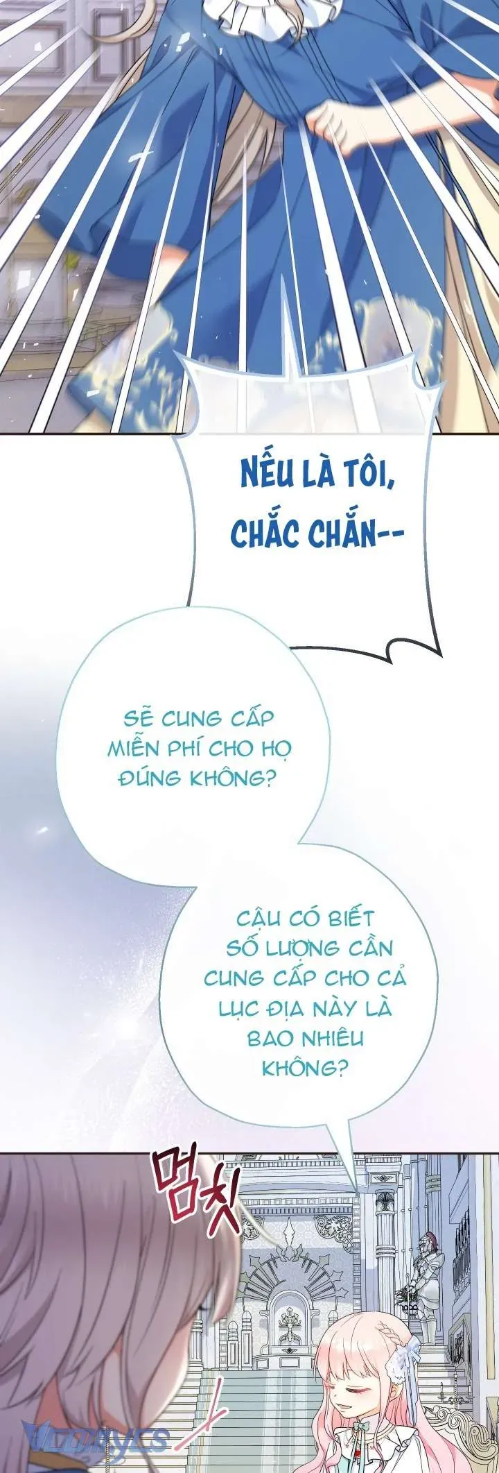 Tiểu Thư Tích Tiền Đi Bụi Chap 102 - Next Chap 103