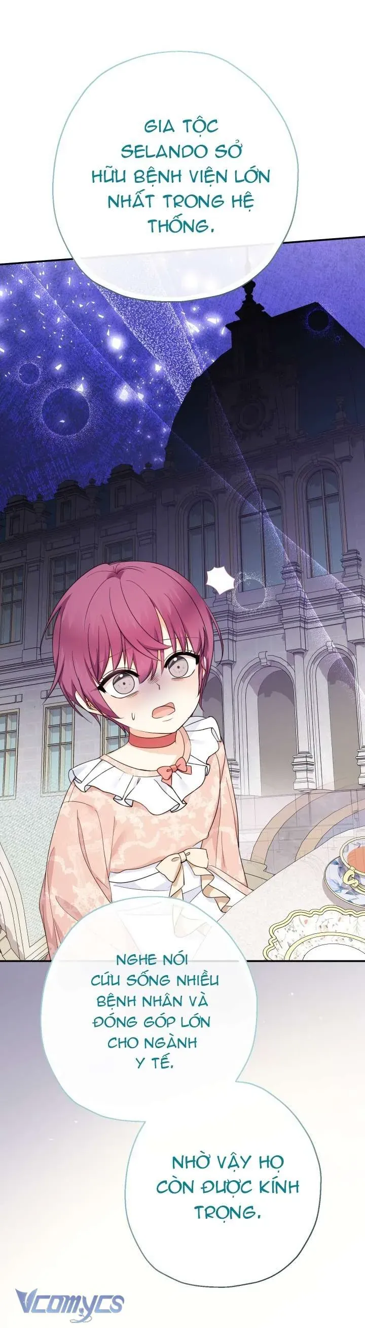 Tiểu Thư Tích Tiền Đi Bụi Chap 102 - Next Chap 103