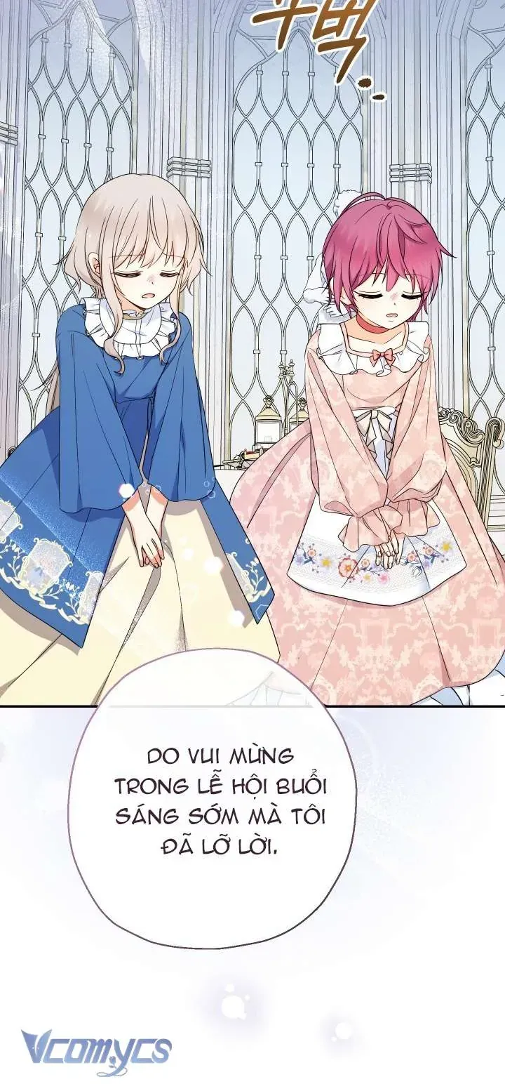 Tiểu Thư Tích Tiền Đi Bụi Chap 102 - Next Chap 103