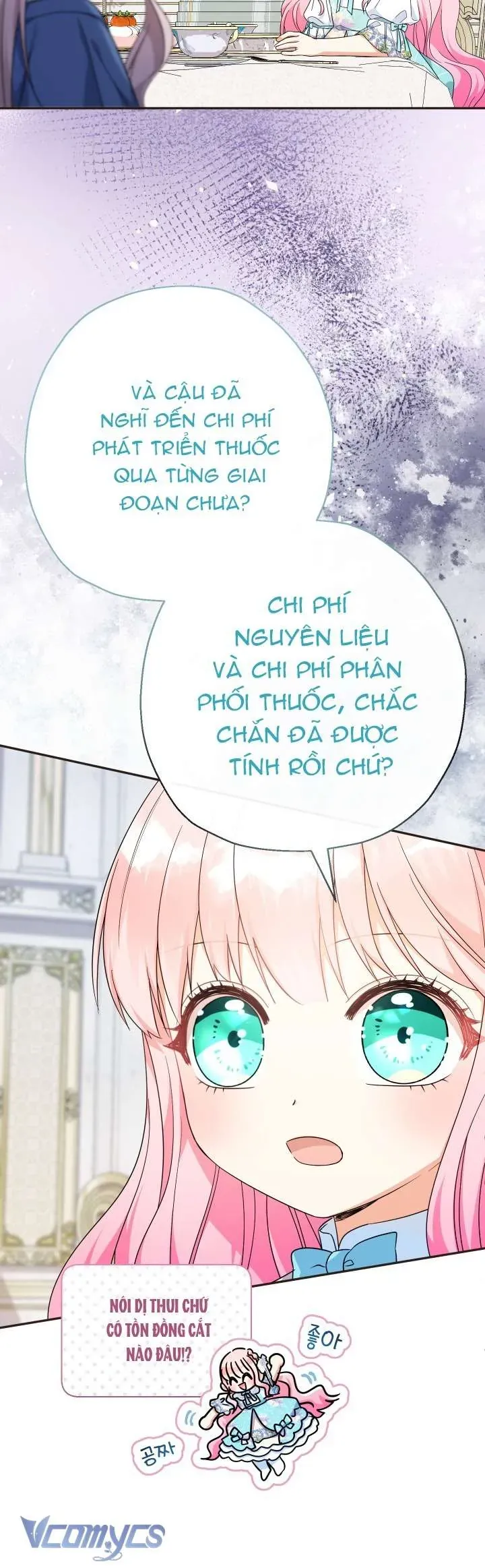 Tiểu Thư Tích Tiền Đi Bụi Chap 102 - Next Chap 103