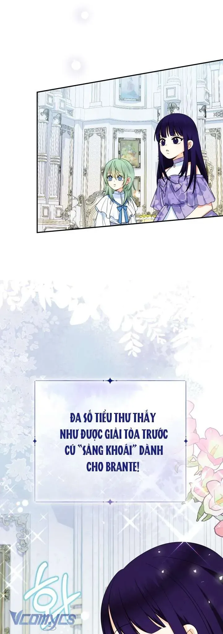 Tiểu Thư Tích Tiền Đi Bụi Chap 102 - Next Chap 103