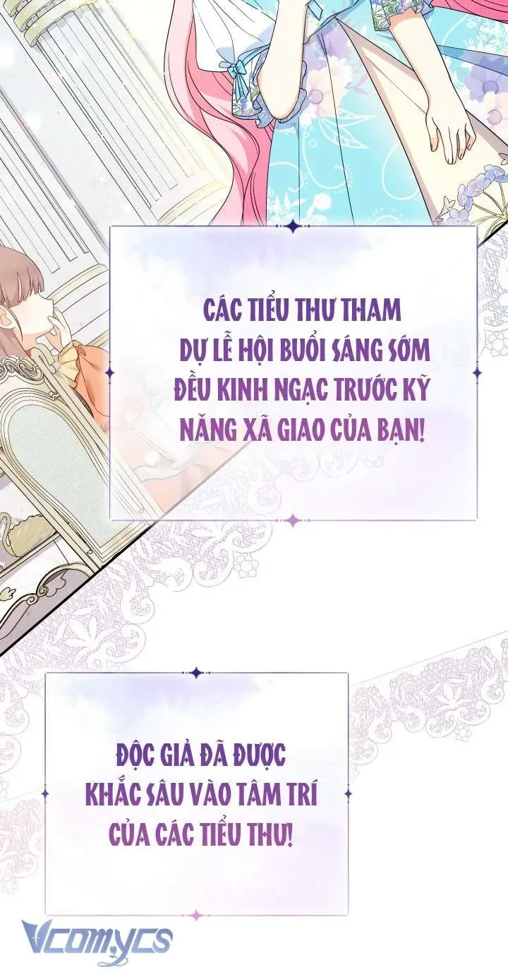 Tiểu Thư Tích Tiền Đi Bụi Chap 102 - Next Chap 103