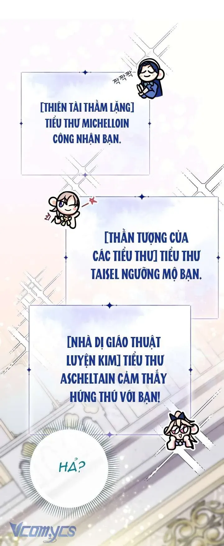 Tiểu Thư Tích Tiền Đi Bụi Chap 102 - Next Chap 103