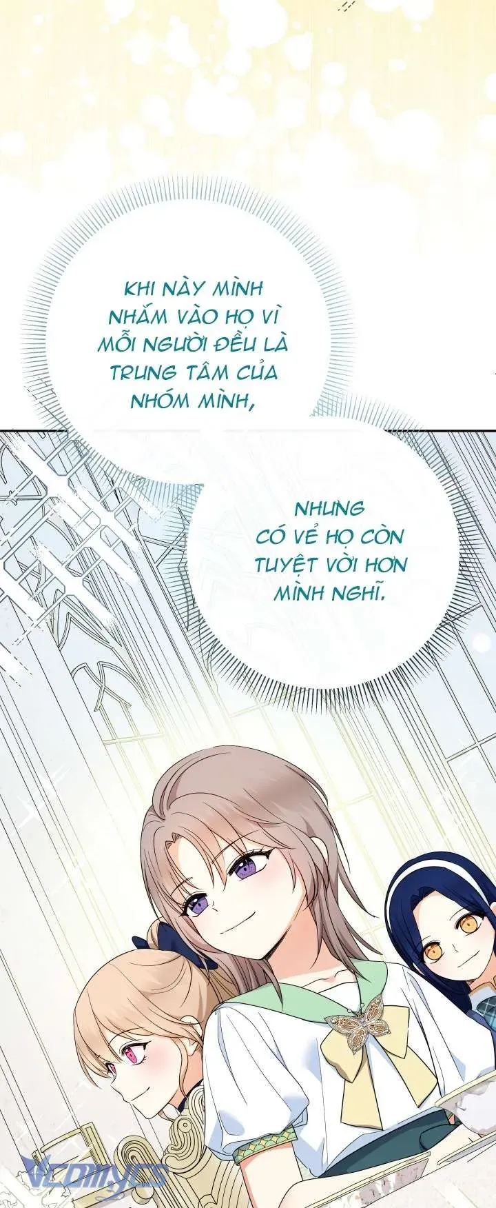 Tiểu Thư Tích Tiền Đi Bụi Chap 102 - Next Chap 103