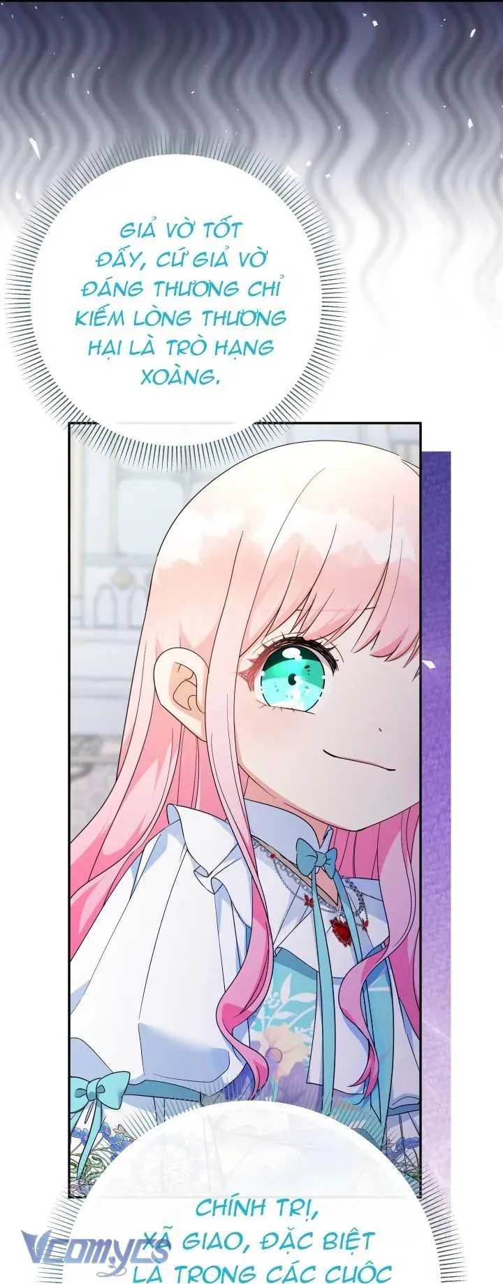 Tiểu Thư Tích Tiền Đi Bụi Chap 102 - Next Chap 103