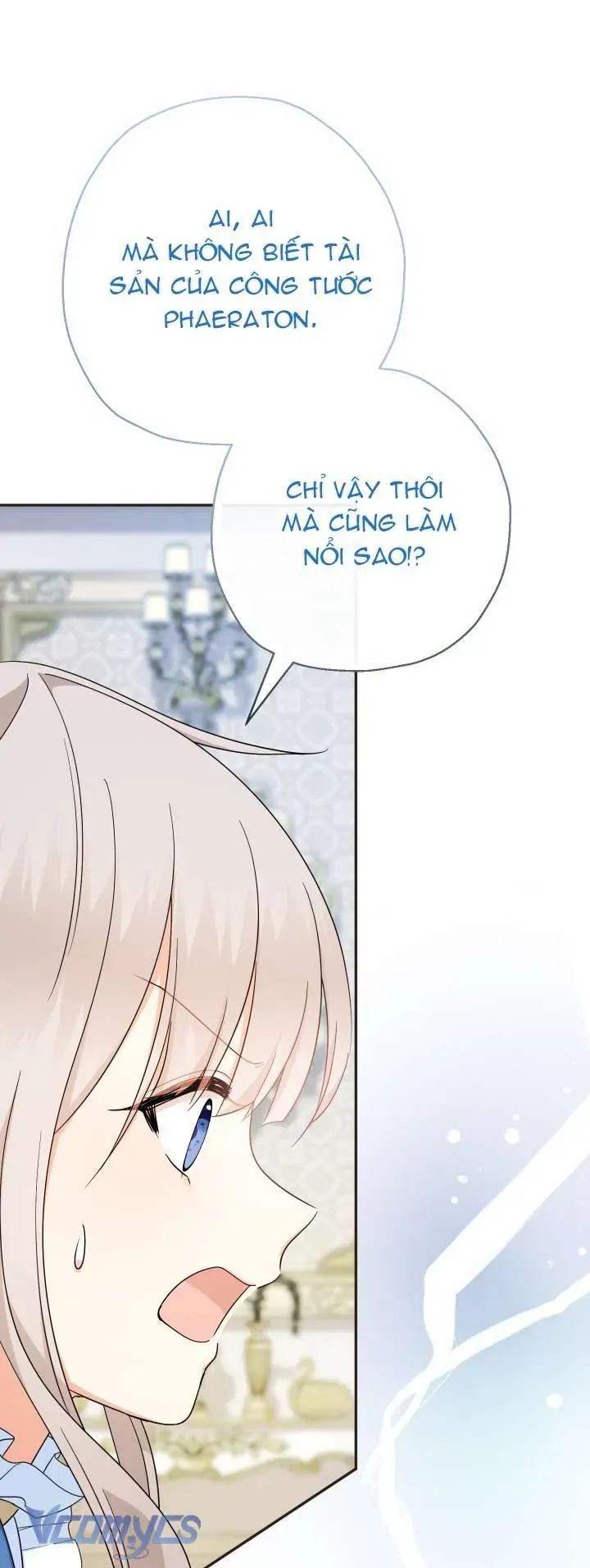 Tiểu Thư Tích Tiền Đi Bụi Chap 102 - Next Chap 103