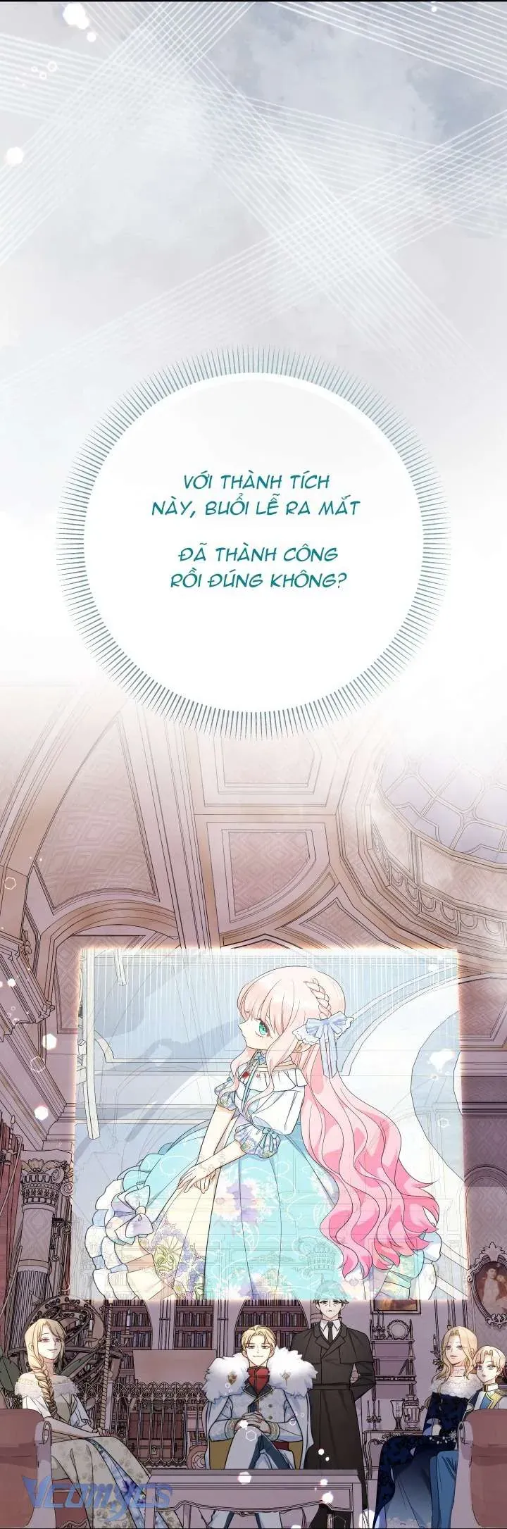 Tiểu Thư Tích Tiền Đi Bụi Chap 102 - Next Chap 103