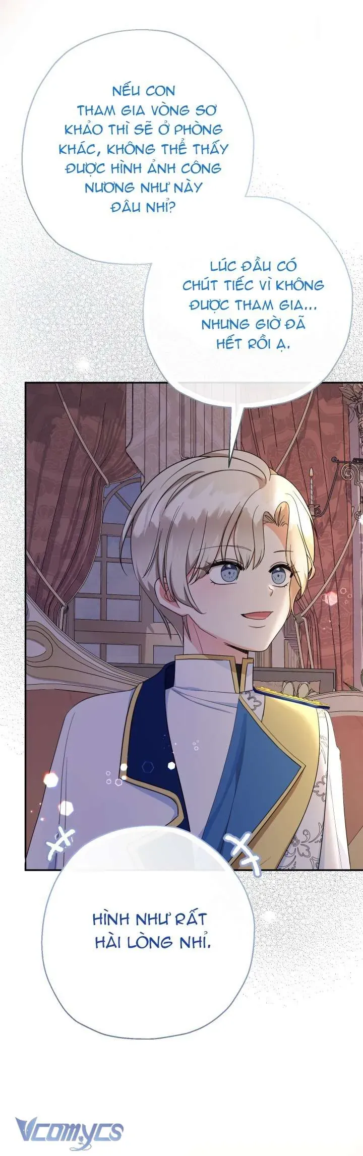 Tiểu Thư Tích Tiền Đi Bụi Chap 102 - Next Chap 103