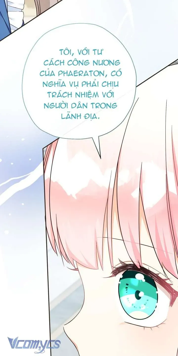 Tiểu Thư Tích Tiền Đi Bụi Chap 102 - Next Chap 103