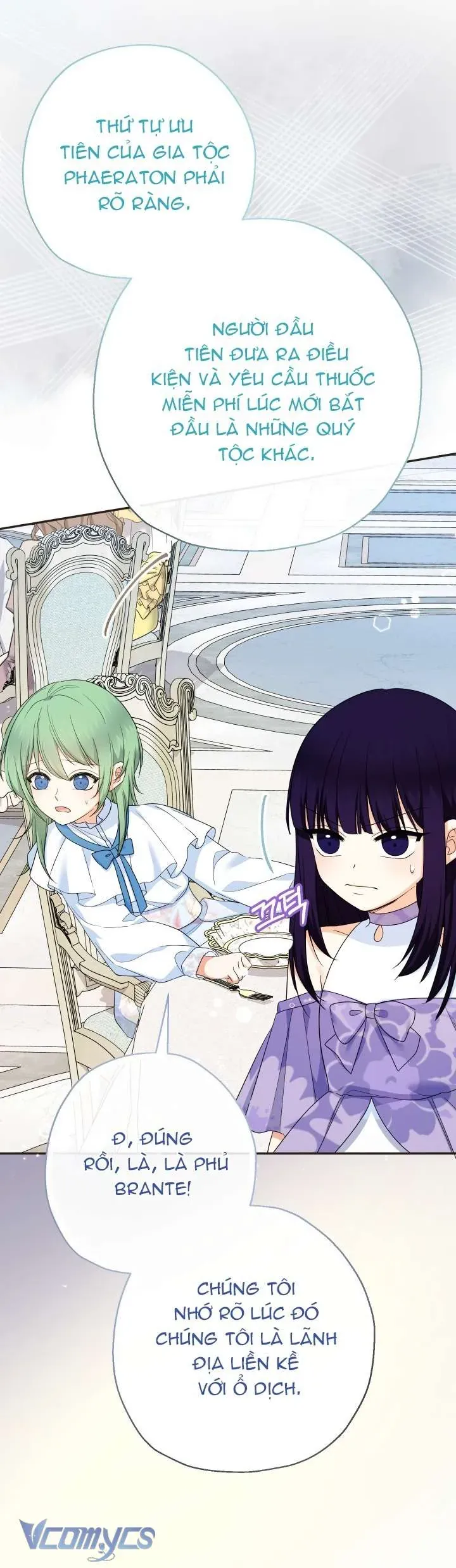 Tiểu Thư Tích Tiền Đi Bụi Chap 102 - Next Chap 103