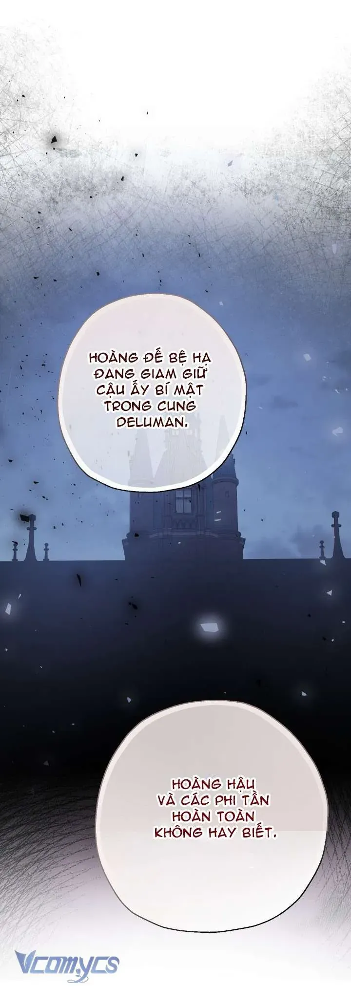 Tiểu Thư Tích Tiền Đi Bụi Chap 103 - Next Chap 104