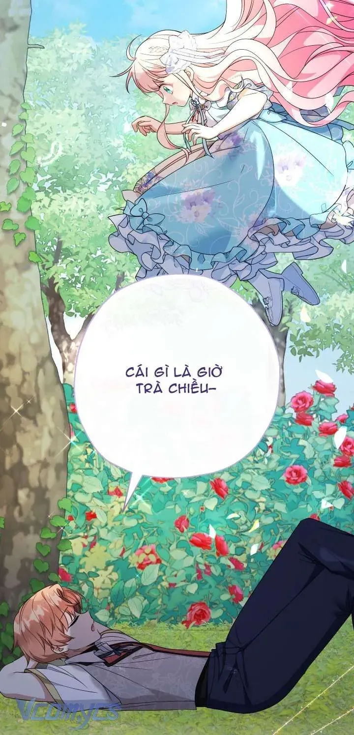 Tiểu Thư Tích Tiền Đi Bụi Chap 103 - Next Chap 104