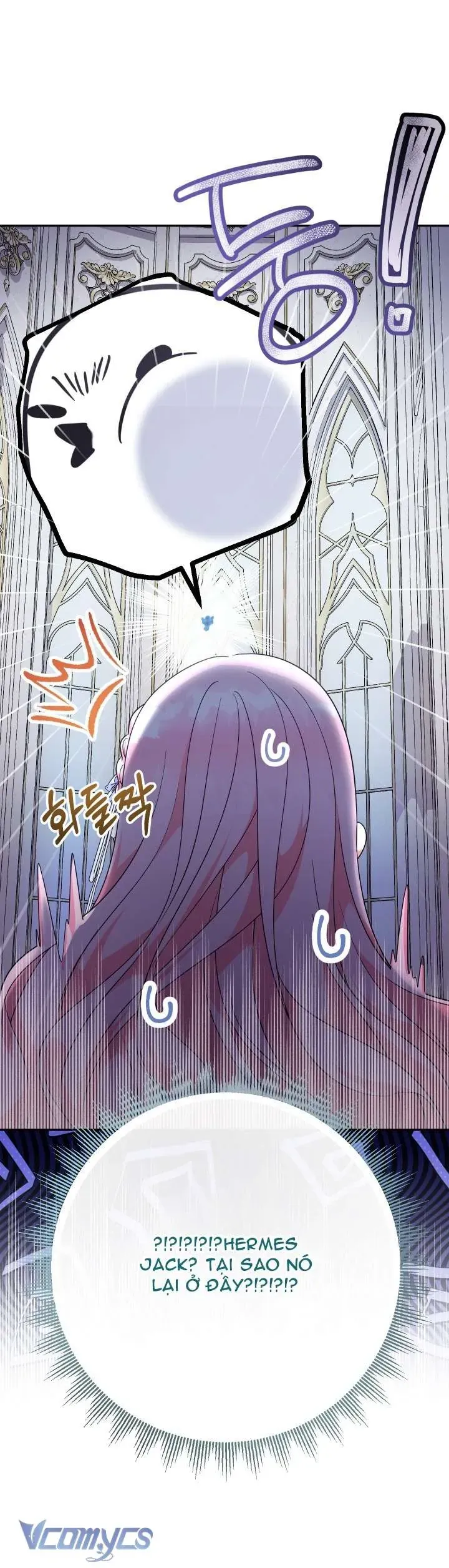 Tiểu Thư Tích Tiền Đi Bụi Chap 103 - Next Chap 104