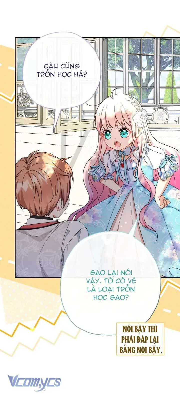 Tiểu Thư Tích Tiền Đi Bụi Chap 103 - Next Chap 104
