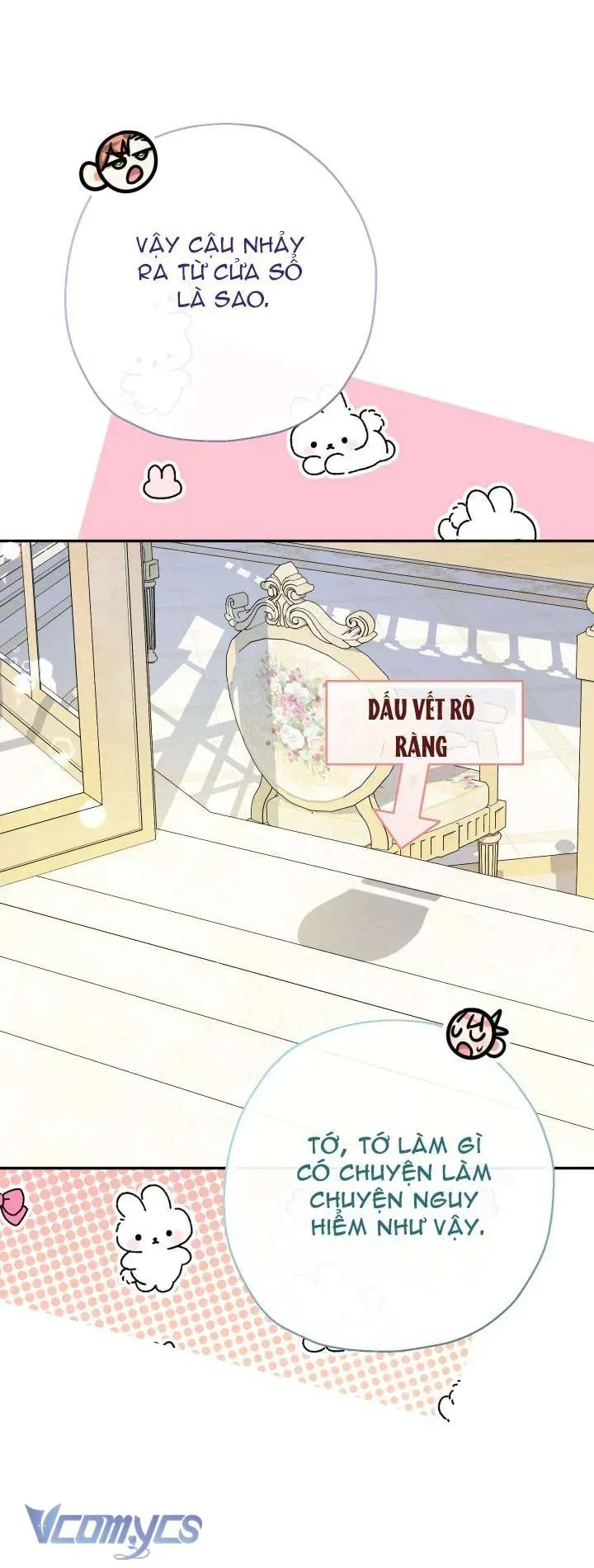 Tiểu Thư Tích Tiền Đi Bụi Chap 103 - Next Chap 104