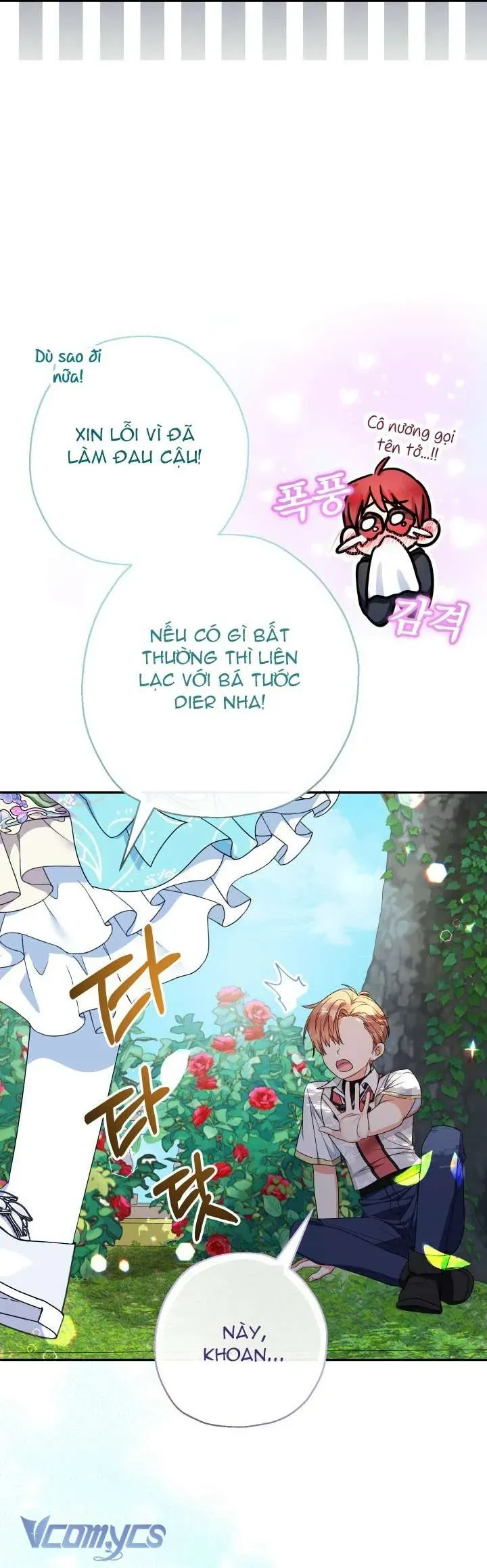 Tiểu Thư Tích Tiền Đi Bụi Chap 103 - Next Chap 104