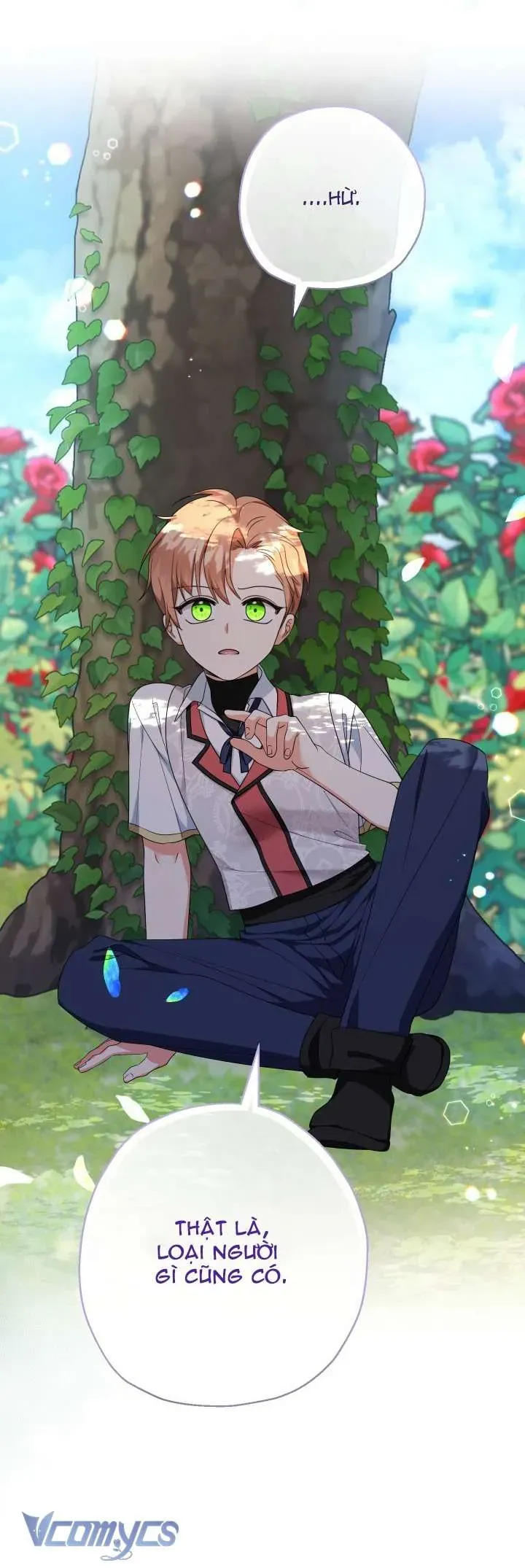 Tiểu Thư Tích Tiền Đi Bụi Chap 103 - Next Chap 104