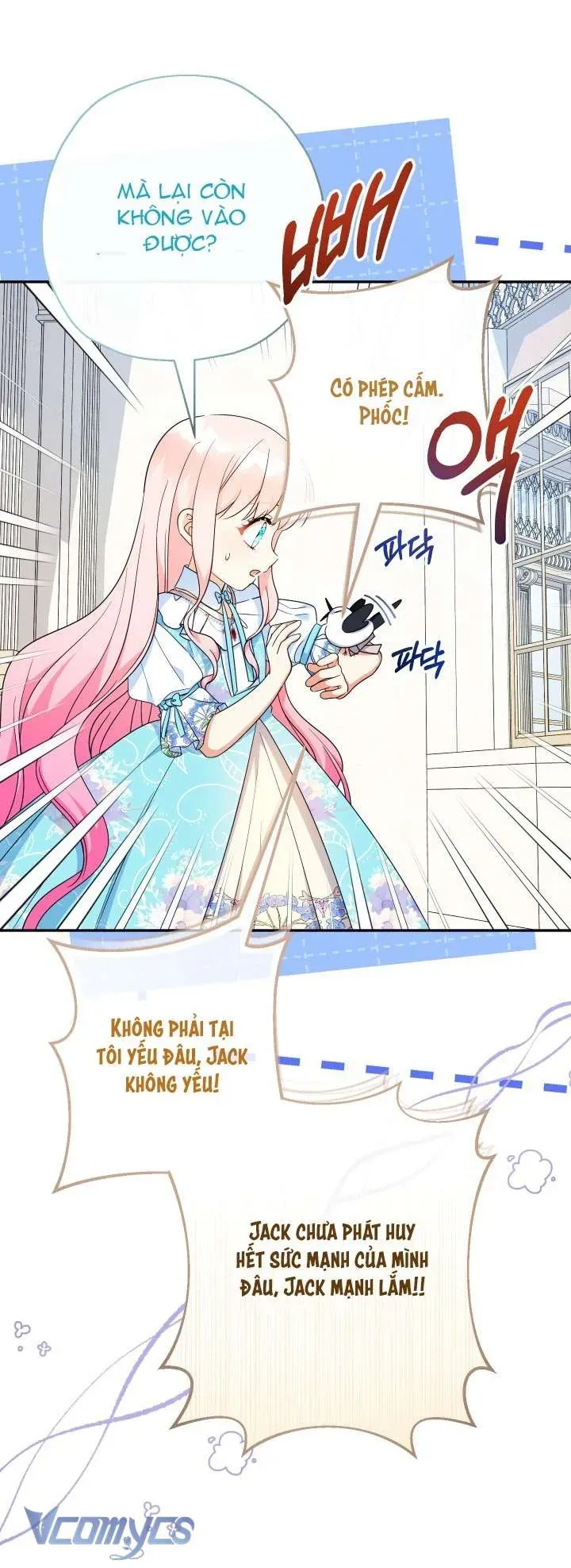 Tiểu Thư Tích Tiền Đi Bụi Chap 103 - Next Chap 104