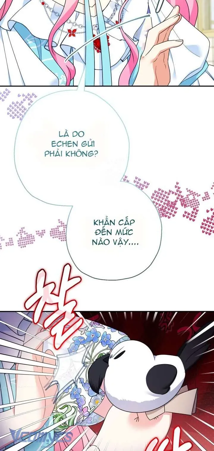 Tiểu Thư Tích Tiền Đi Bụi Chap 103 - Next Chap 104