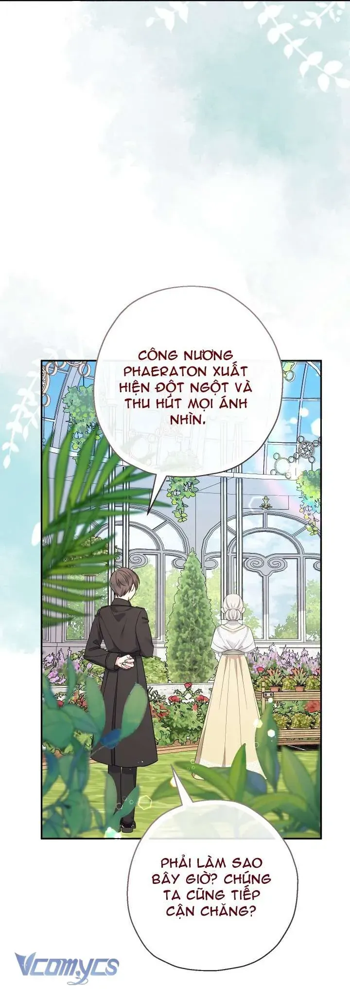 Tiểu Thư Tích Tiền Đi Bụi Chap 103 - Next Chap 104