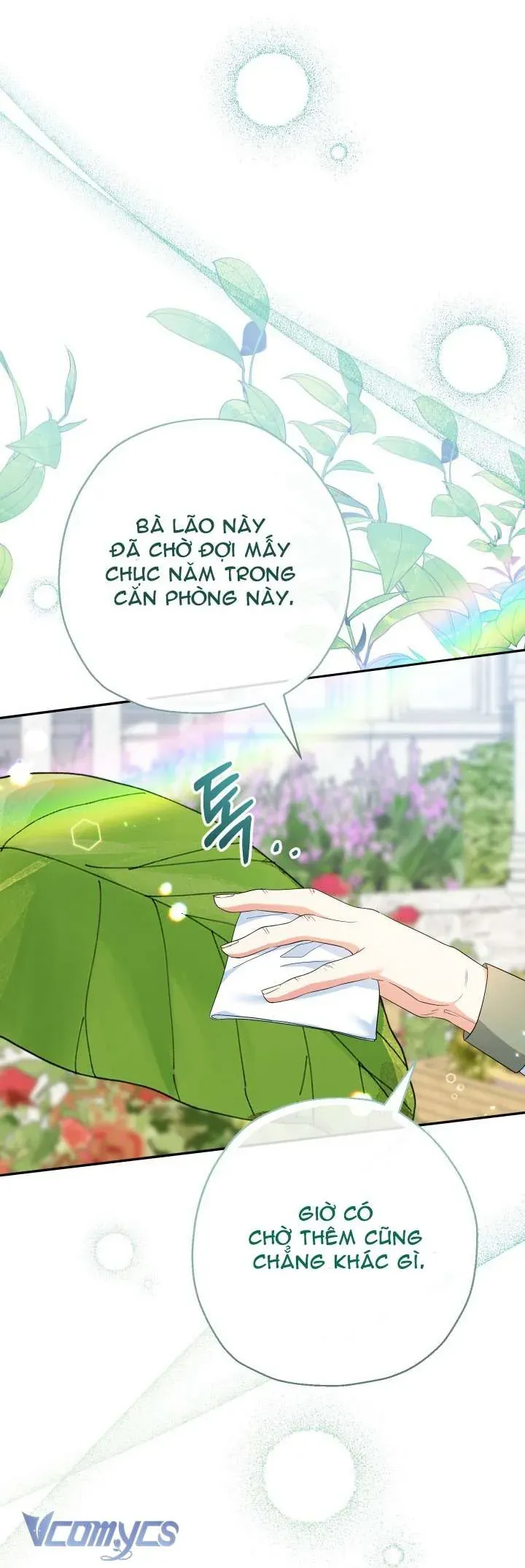 Tiểu Thư Tích Tiền Đi Bụi Chap 103 - Next Chap 104