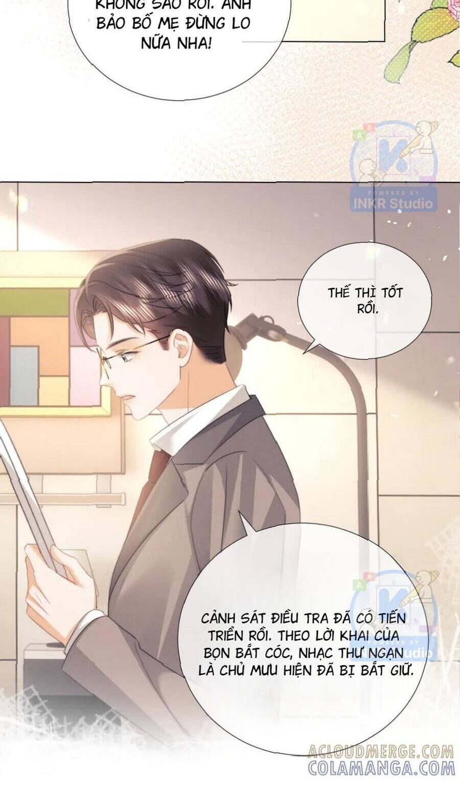 Fan Vợ Hiểu Biết Một Chút Chap 110 - Next Chap 111
