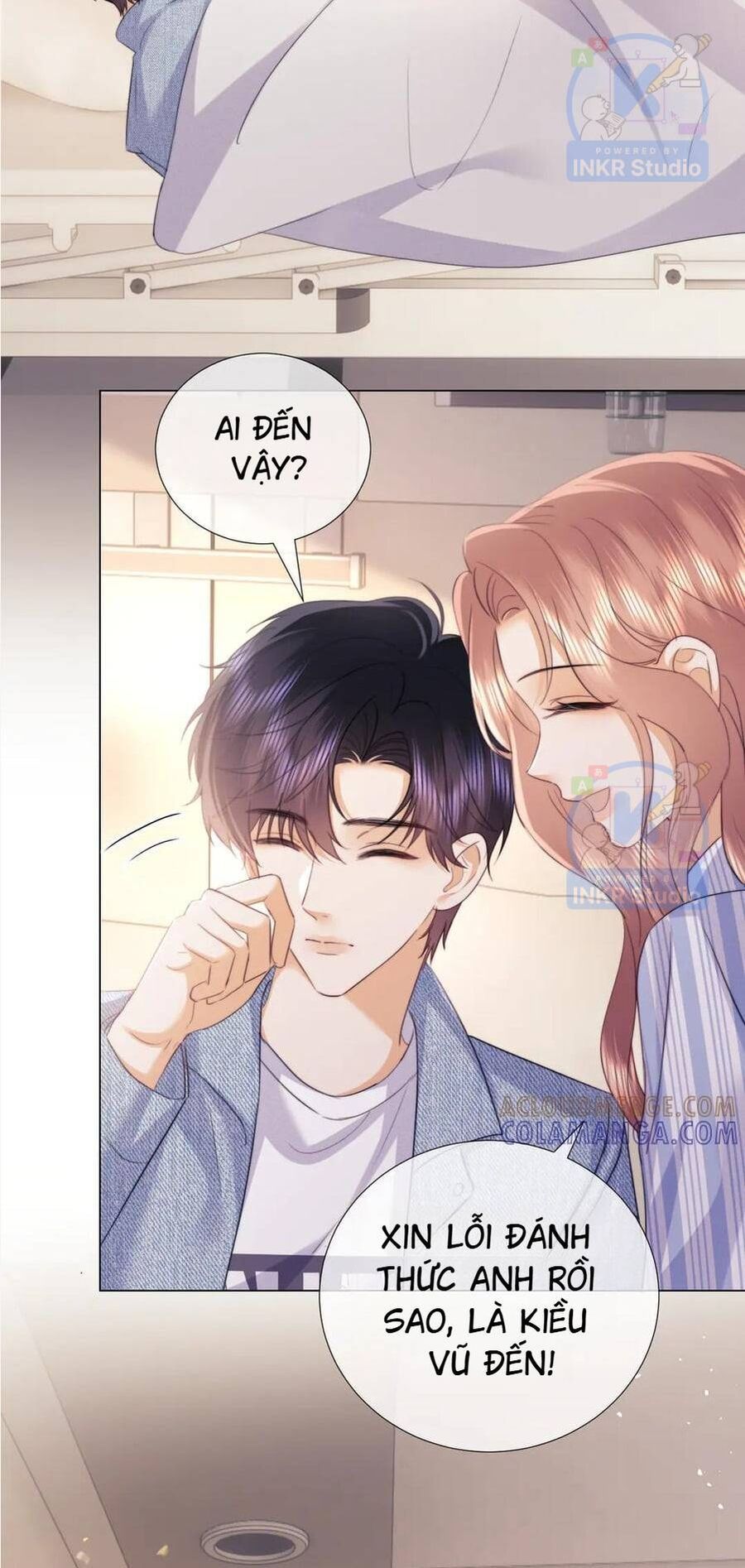 Fan Vợ Hiểu Biết Một Chút Chap 110 - Next Chap 111