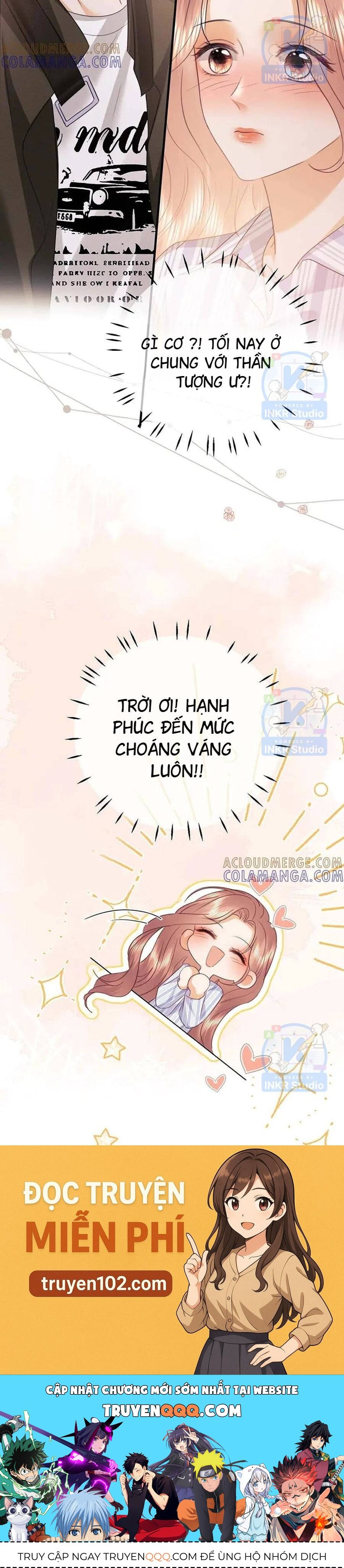 Fan Vợ Hiểu Biết Một Chút Chap 110 - Next Chap 111